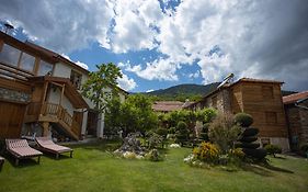 Villa Dihovo